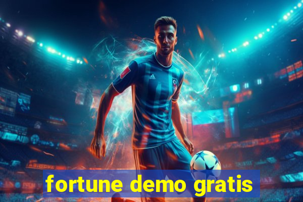 fortune demo gratis